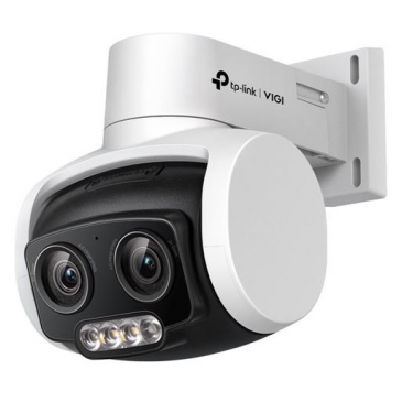 TP-Link VIGI C540V(4-12mm) PTZ kamera, 4MP, Full-Color, 3x Zoom