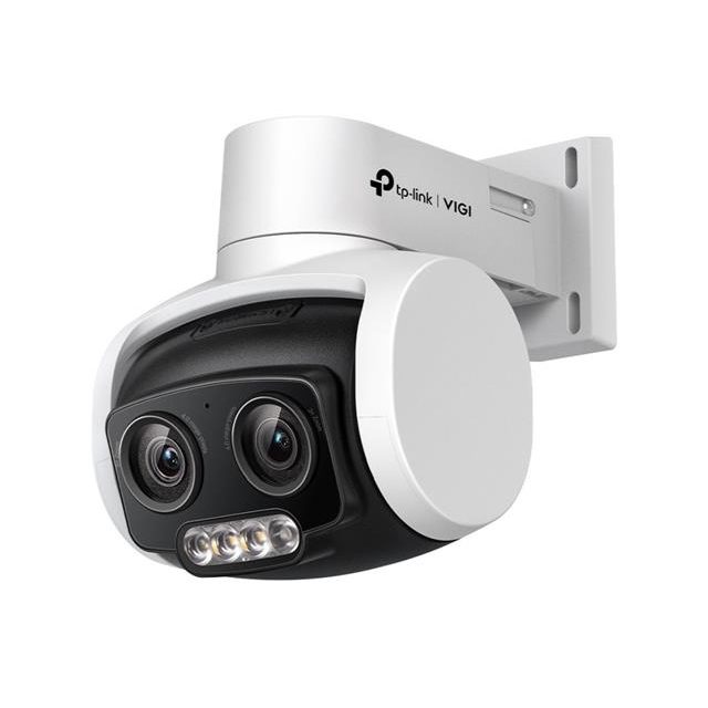 TP-Link VIGI C540V(4-12mm) PTZ kamera, 4MP, Full-Color, 3x Zoom