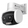 TP-Link VIGI C540V(4-12mm) PTZ kamera, 4MP, Full-Color, 3x Zoom