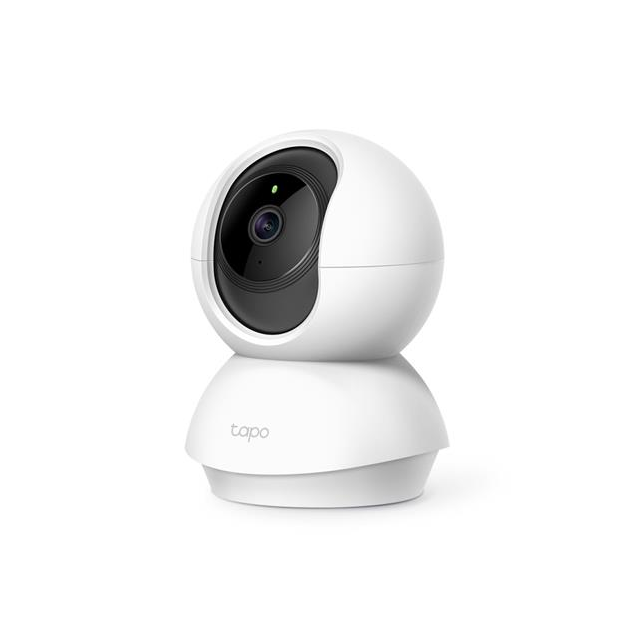 TP-LINK Tapo C210 - IP kamera s naklápěním a WiFi, 3MP (2304 x 1296), ONVIF