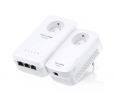 TP-Link TL-WPA8631PKIT - AV1300 Powerline AC1200 Wi-Fi Kit, 1x GLAN - OneMesh™