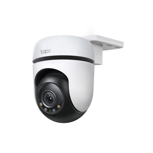 TP-Link Tapo C510W - Venkovní WiFi kamera PTZ dome, 3MP ( (2304 × 1296), ONVIF