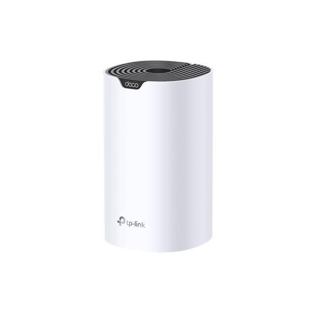 TP-Link Deco S7(1-pack) Mesh systém AC1900 s Wi-Fi pro celoplošné pokrytí domácnosti
