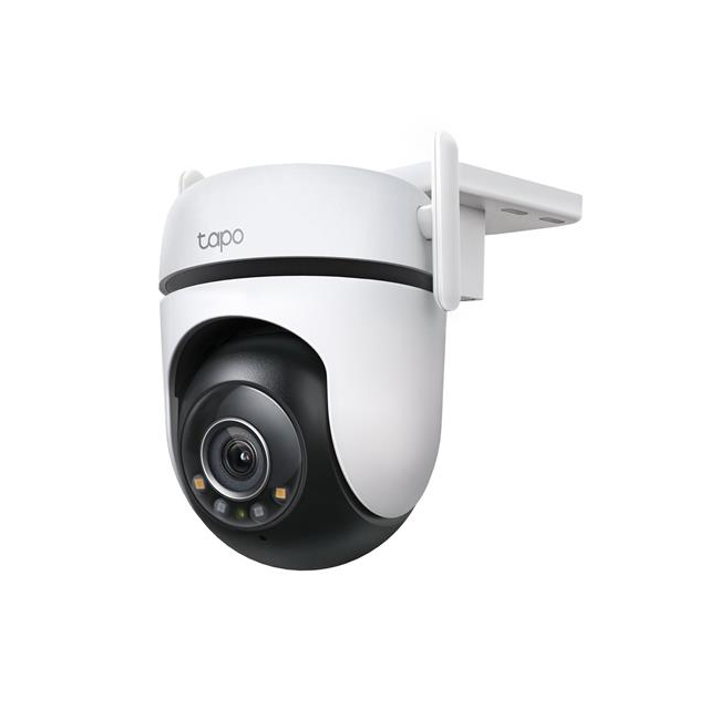 TP-Link Tapo C520WS - Venkovní WiFi kamera PTZ dome, 4MP ( (2560 × 1440), ONVIF, Starlight (Color