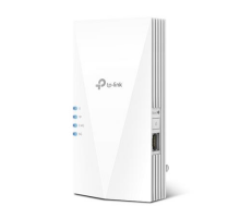 TP-Link RE700X - AX3000 Wi-Fi 6 opakovač signálu - OneMesh™