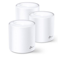 TP-Link Deco X20(3-pack) - AX1800 Meshový Wi-Fi 6 systém pro chytré domácnosti - HomeCare - (3-pack)