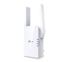 TP-Link RE705X - AX3000 Wi-Fi 6 opakovač signálu s vysokým ziskem - OneMesh™