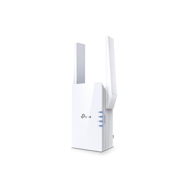 TP-Link RE705X - AX3000 Wi-Fi 6 opakovač signálu s vysokým ziskem - OneMesh™