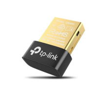 TP-Link UB400 - Bluetooth 4.0 Nano USB Adapter, Nano Size, USB 2.0