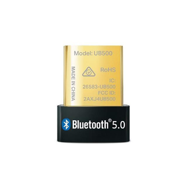 TP-Link UB500 - Bluetooth 5.0 Nano USB Adapter