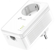 TP-Link TL-PA7017P AV1000 Powerline adaptér průchozí 1xGLAN