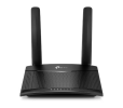 TP-Link TL-MR100 - N300 4G LTE Wi-Fi modem a router