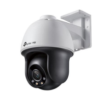 TP-Link VIGI C540-W(4mm) PTZ dome kamera, 4MP, 4mm, WiFi, Full-Color