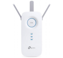 TP-Link RE550 - AC1900 Wi-Fi opakovač signálu s vysokým ziskem - OneMesh™