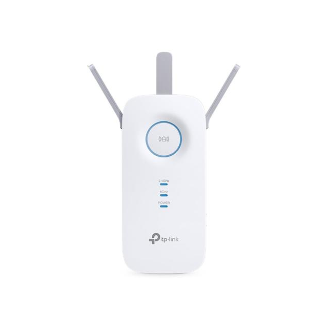 TP-Link RE550 - AC1900 Wi-Fi opakovač signálu s vysokým ziskem - OneMesh™