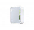 TP-Link TL-WR902AC - AC750 Mini Pocket Wi-Fi Router