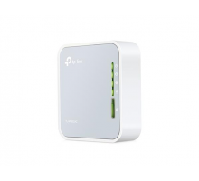 TP-Link TL-WR902AC - AC750 Mini Pocket Wi-Fi Router