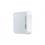 TP-Link TL-WR902AC - AC750 Mini Pocket Wi-Fi Router