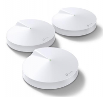 TP-Link Deco M9 Plus - AC2200 Meshový Wi-Fi systém pro chytré domácnosti, ZigBee - HomeCare - (3