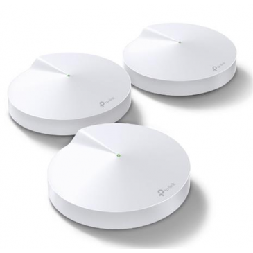 TP-Link Deco M9 Plus - AC2200 Meshový Wi-Fi systém pro chytré domácnosti, ZigBee - HomeCare - (3