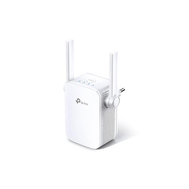 TP-Link RE305 - AC1200 Wi-Fi opakovač signálu s vysokým ziskem