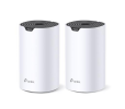 TP-Link Deco S7(2-pack) Mesh systém AC1900 s Wi-Fi pro celoplošné pokrytí domácnosti