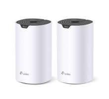 TP-Link Deco S7(2-pack) Mesh systém AC1900 s Wi-Fi pro celoplošné pokrytí domácnosti
