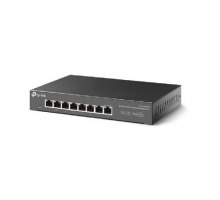 TP-Link TL-SG108-M2 Switch 8 port Multi Gigabit 100M/1G/2.5G