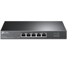 TP-Link TL-SG105-M2 - 2.5G Desktop Switch 5-port
