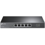 TP-Link TL-SG105-M2 - 2.5G Desktop Switch 5-port