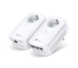 TP-Link TL-PA8030P - AV1300  Powerline Starter Kit průchozí zásuvka 3xGLAN