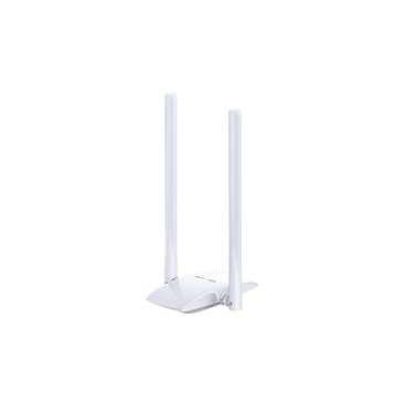 MERCUSYS MW300UH - N300 WI-FI USB adaptér s vysokým ziskem