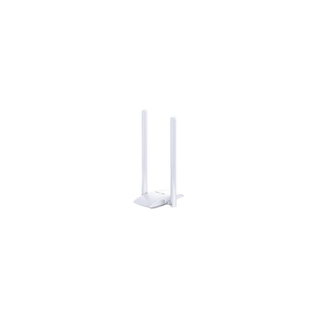 MERCUSYS MW300UH - N300 WI-FI USB adaptér s vysokým ziskem