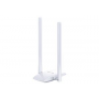 MERCUSYS MW300UH - N300 WI-FI USB adaptér s vysokým ziskem