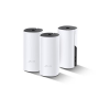 TP-Link Deco P9(3-pack) - AV1000 Powerline AC1200 Meshový Wi-Fi systém pro chytré domácnosti (3-pack