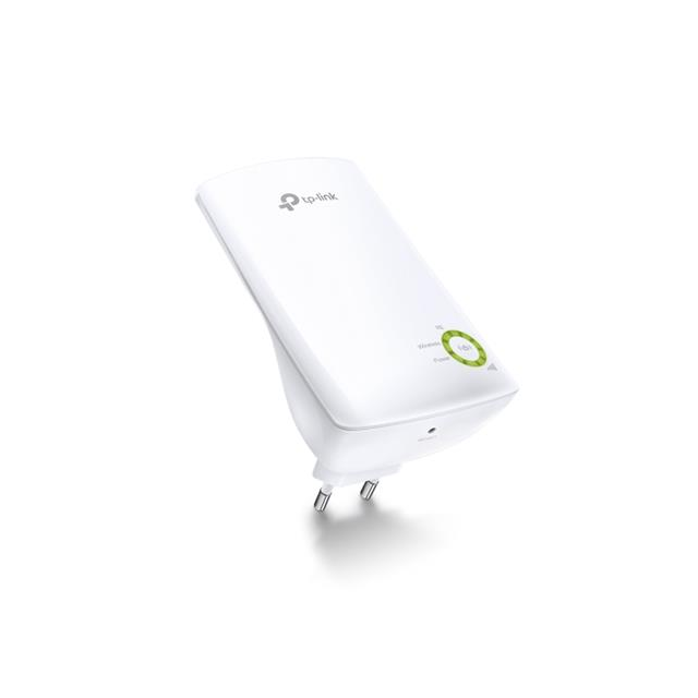 TP-Link TL-WA854RE - N300 Wi-Fi opakovač signálu