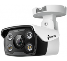 TP-Link VIGI C340(4mm) Bullet kamera, 4MP, 4mm, Full-Color