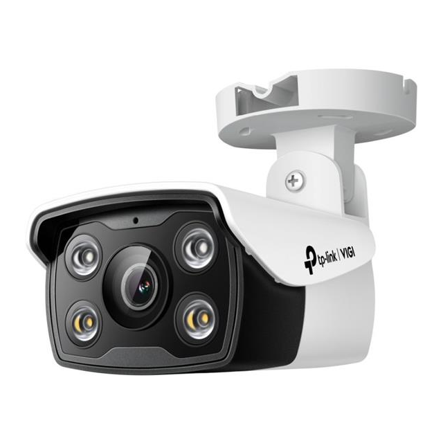 TP-Link VIGI C340(4mm) Bullet kamera, 4MP, 4mm, Full-Color