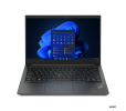 Lenovo TP E14 G6, Ryzen 7 7735HS, 14.0˝ 1920x1080 FHD, UMA, 16GB, SSD 1TB, W11Pro, matný, 3y OS