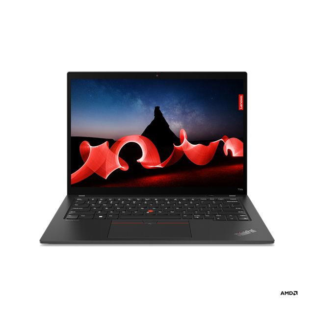 Lenovo TP T14s G5, Ultra 7-155U, 14.0˝ 1920x1200 WUXGA, UMA, 32GB, SSD 1TB, W11Pro, 400N, matný, 4G