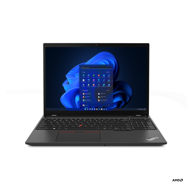 Lenovo TP T16 G3, Ultra 7-155U, 16.0˝ 1920x1200 WUXGA, UMA, 64GB, SSD 1TB, W11Pro, 400N, matný, 3y