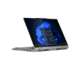 Lenovo ThinkBook 14 2in1 G4, Ultra 5-125U, 14.0˝ 1920x1200 WUXGA/Touch, UMA, 16GB, SSD 512GB, W11Pro