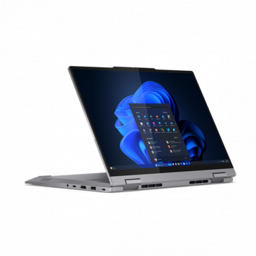 Lenovo ThinkBook 14 2in1 G4, Ultra 5-125U, 14.0˝ 1920x1200 WUXGA/Touch, UMA, 16GB, SSD 512GB, W11Pro