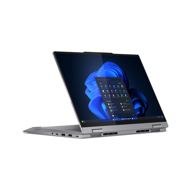 Lenovo ThinkBook 14 2in1 G4, Ultra 5-125U, 14.0˝ 1920x1200 WUXGA/Touch, UMA, 16GB, SSD 512GB, W11Pro