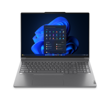 Lenovo ThinkBook 16p G5, i9-14900HX, 16.0˝ 3200x2000, RTX 4060/8GB, 32GB, SSD 1TB, W11Pro, 430N,