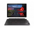 Lenovo TP X12 G2, Ultra 7-164U, 12.3˝ 1920x1080 FHD/Touch, UMA, 32GB, SSD 1TB, W11Pro, 400N, matný,
