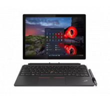 Lenovo TP X12 G2, Ultra 7-164U, 12.3˝ 1920x1080 FHD/Touch, UMA, 32GB, SSD 1TB, W11Pro, 400N, matný,