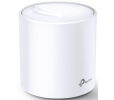 TP-Link Deco X60(1-pack) - AX5400 Meshový Wi-Fi 6 systém pro chytré domácnosti - HomeCare - (1-pack)
