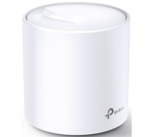 TP-Link Deco X60(1-pack) - AX5400 Meshový Wi-Fi 6 systém pro chytré domácnosti - HomeCare - (1-pack)