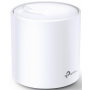 TP-Link Deco X60(1-pack) - AX5400 Meshový Wi-Fi 6 systém pro chytré domácnosti - HomeCare - (1-pack)